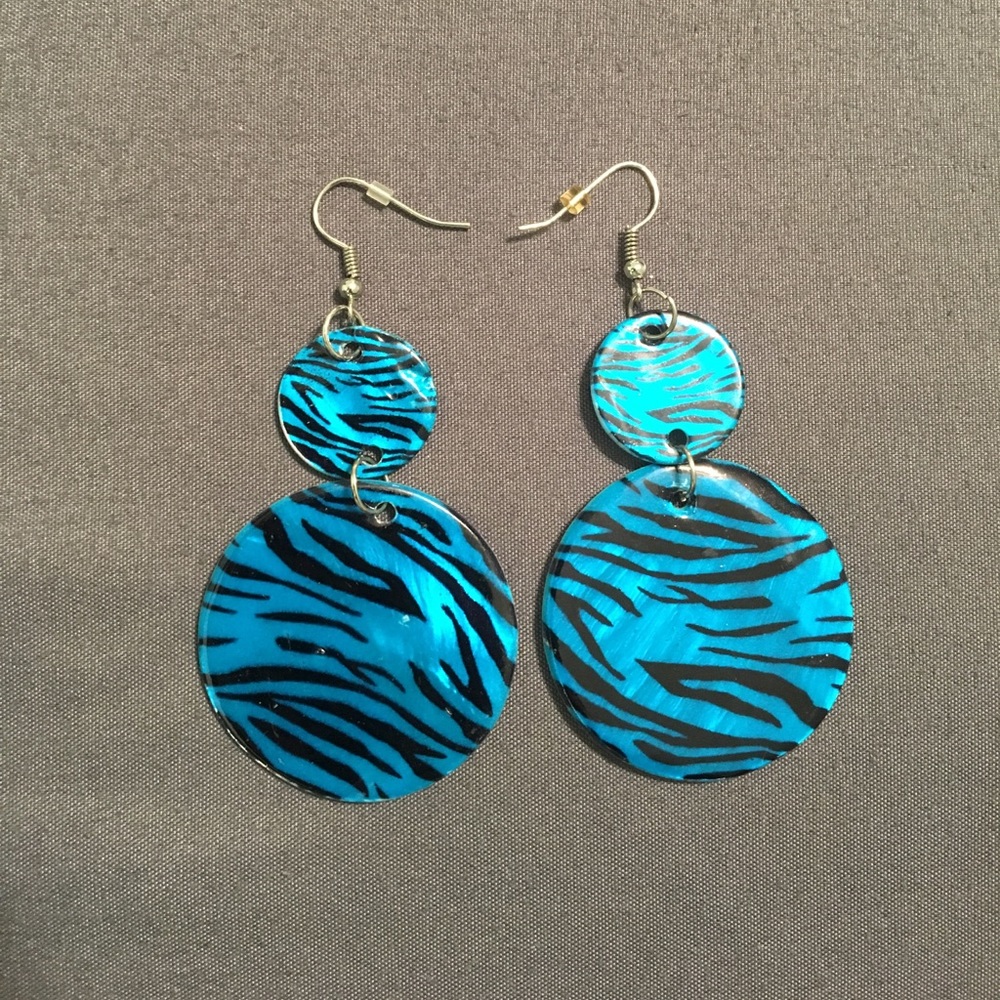 Fun Dangly Earrings