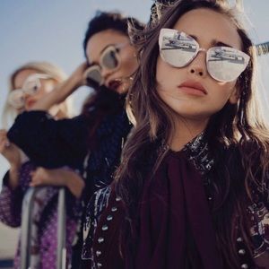 Quay Australia Sunglasses