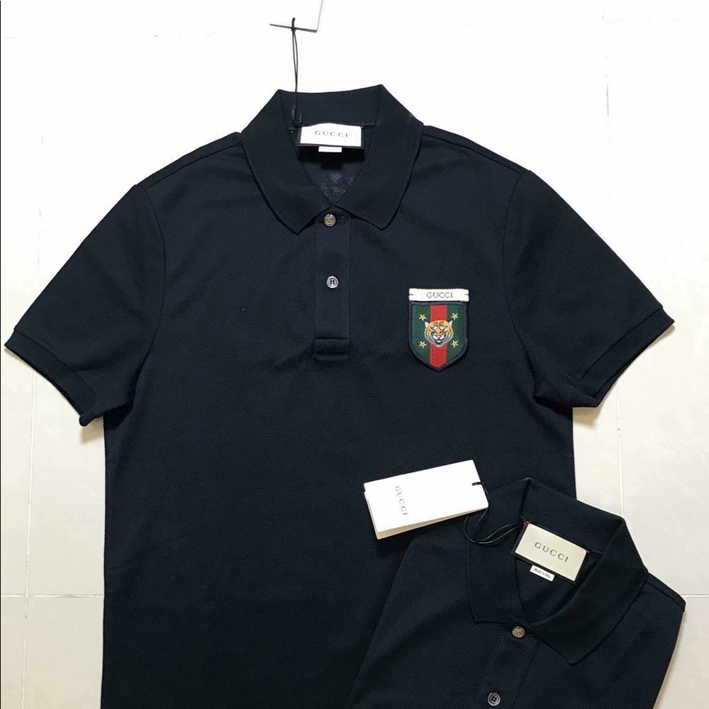 GUCCI POLO