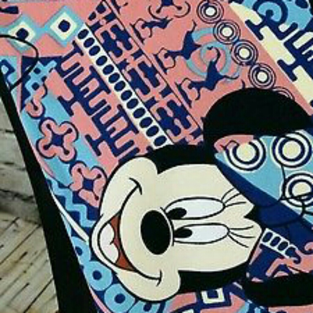 Lularoe disney tween leggings new