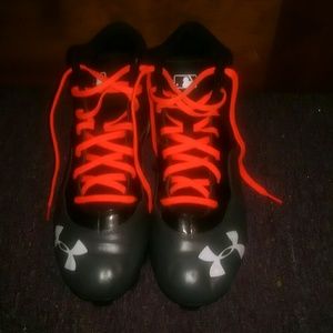 Under Armour Baseball Cleats