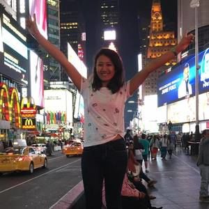 Meet your Posher, Anushka