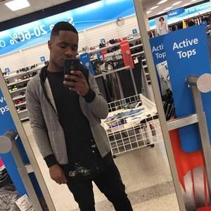 Meet your Posher, Erik