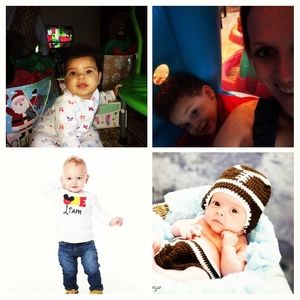 Meet your Posher, Diane