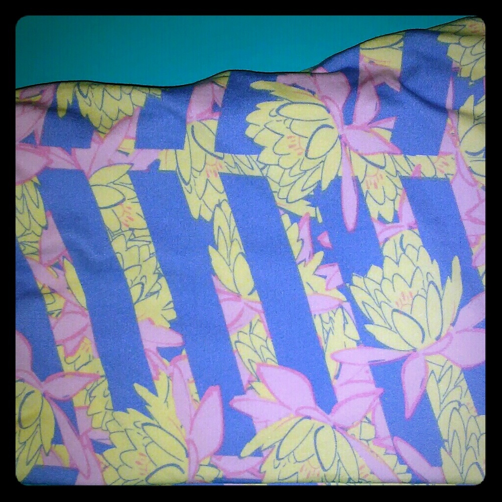 Lularoe one size leggings