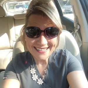 Meet your Posher, Yvonne