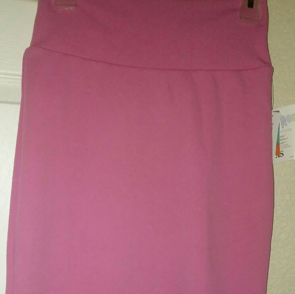 Lularoe cassie skirt