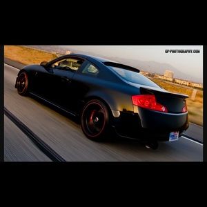 Meet your Posher, Mardoqueo