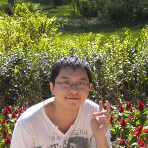 Meet your Posher, Lei