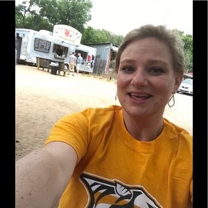 Meet your Posher, Erin