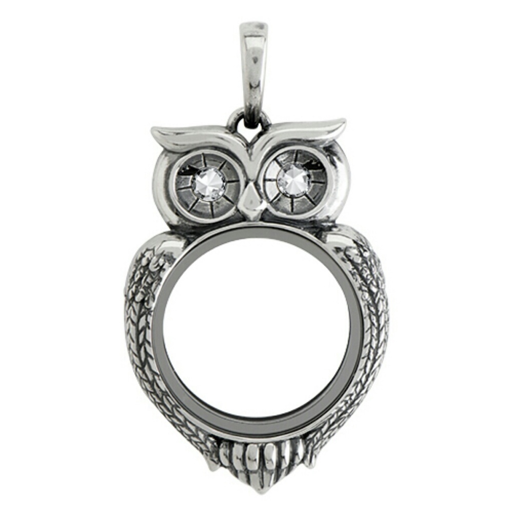 Origami owl olivia locket