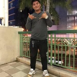 Meet your Posher, Ichi