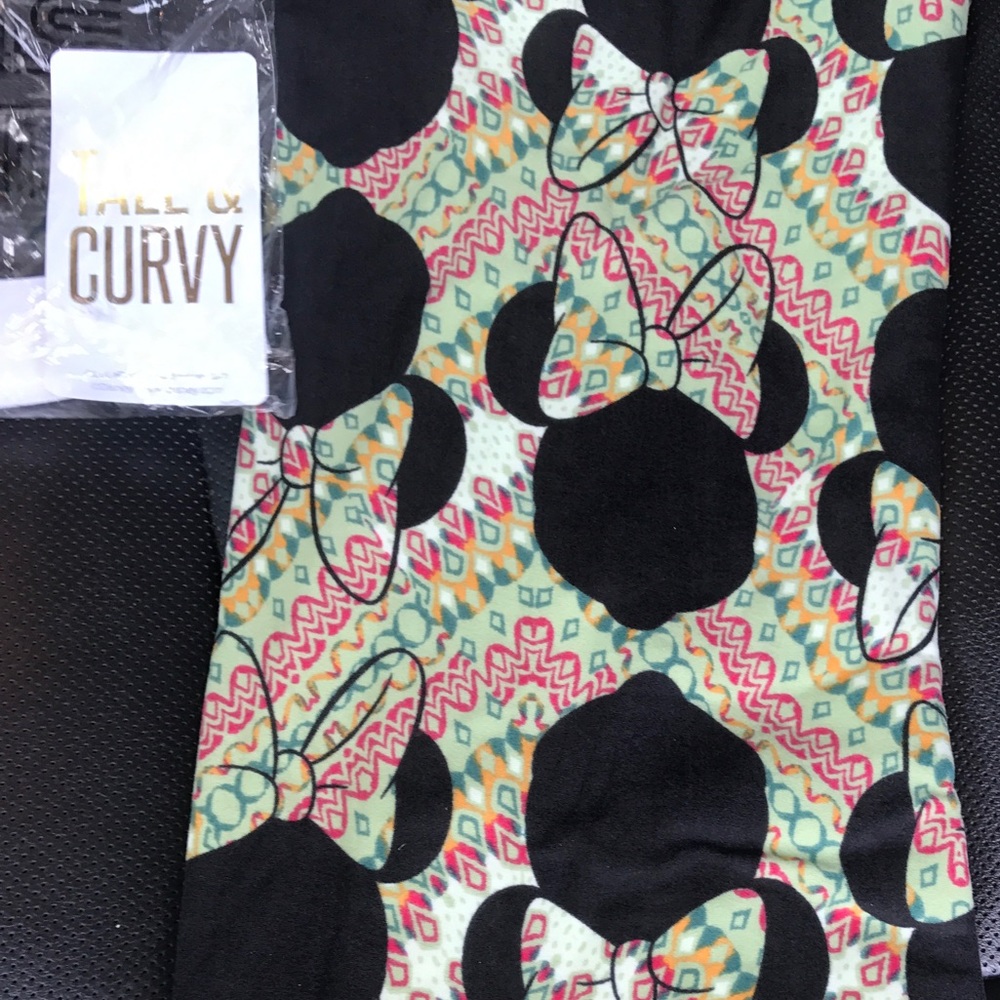 LulaRoe leggings