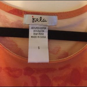 Isela Tops - Isela Top Isela Tops - Isela Top