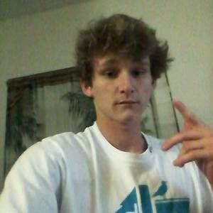 Meet your Posher, Jaden