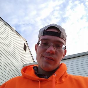 Meet your Posher, Ricky