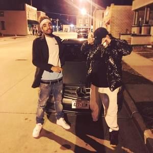 Meet your Posher, Tyrone