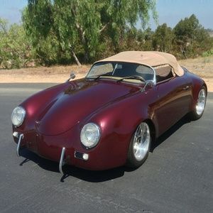 Meet your Posher, Phillip