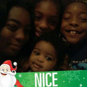 Meet your Posher, Candace