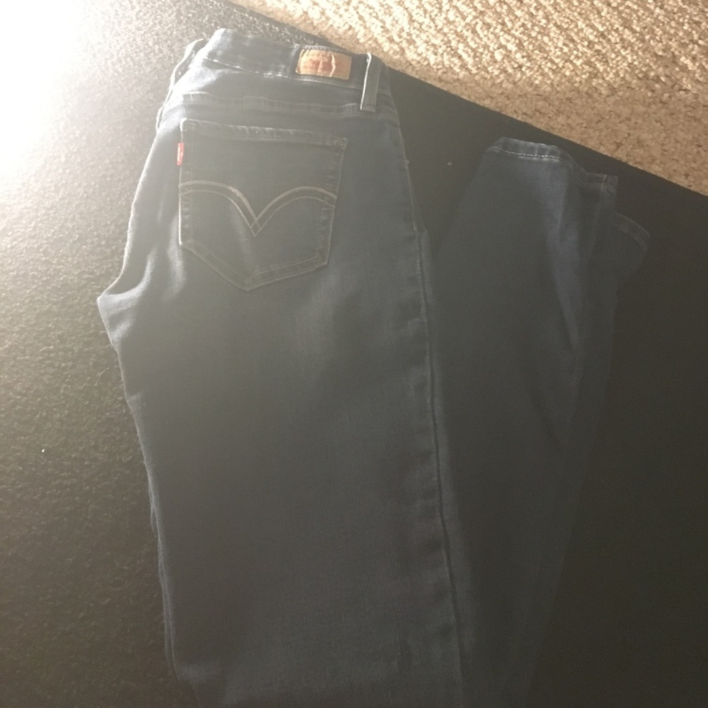 Levi's leggings sz 5