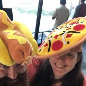 Meet your Posher, Brittany