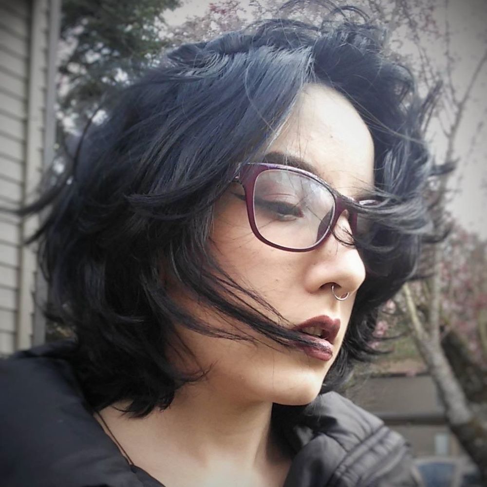 Meet your Posher, Mariana