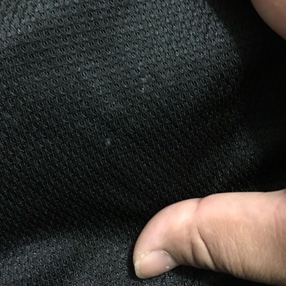 FCB shirt - Picture 4 of 5