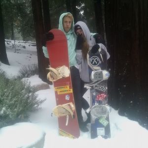 Meet your Posher, Ethan