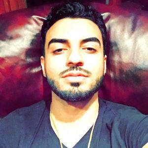 Meet your Posher, Ash