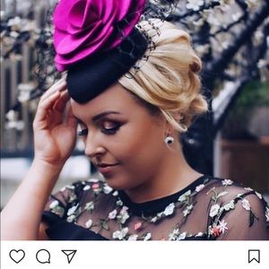 Meet your Posher, Ifeoma