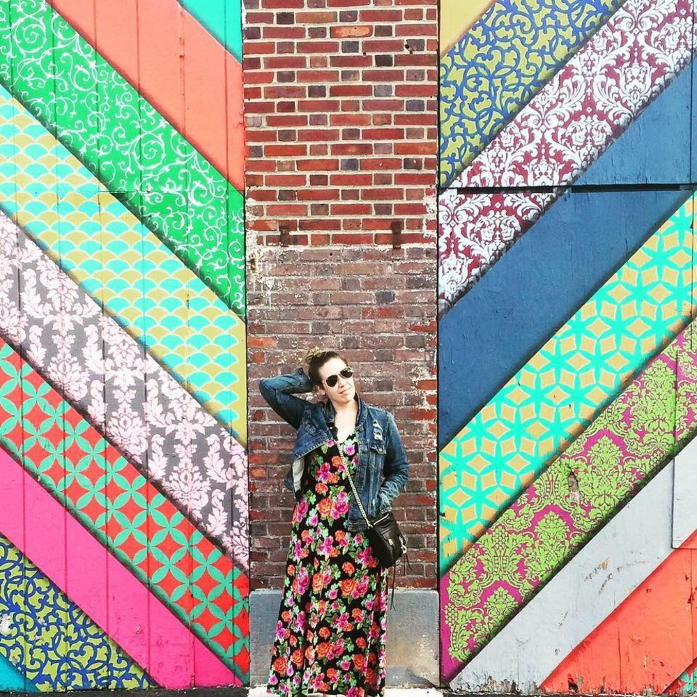 Agnes & Dora Austen Dress