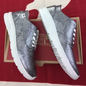Vans ISO 2 Disco Pythons'