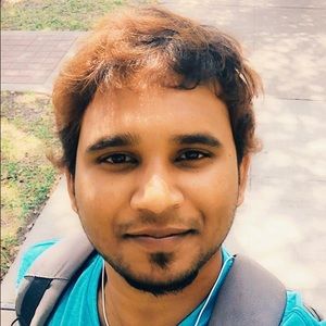 Meet your Posher, Joseph