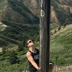 Meet your Posher, Matthew