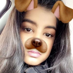 Meet your Posher, Ashlee