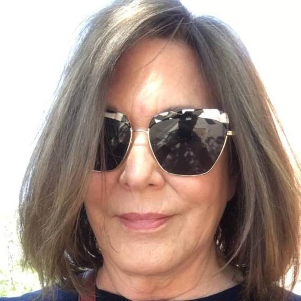 Meet your Posher, Nancy