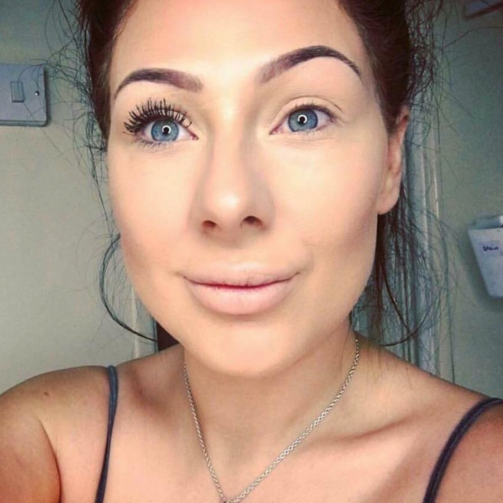 Meet your Posher, Lex