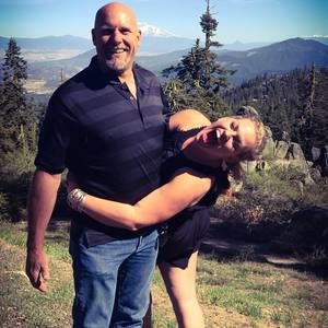 Meet your Posher, Corey renee