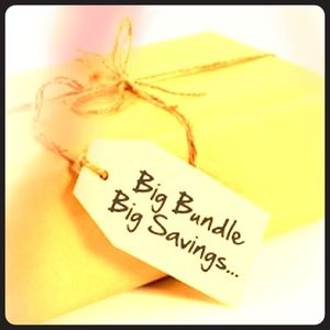 25% off 4 or more items