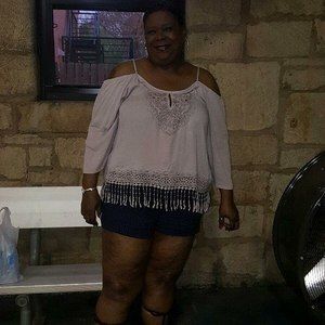 Meet your Posher, Lynn