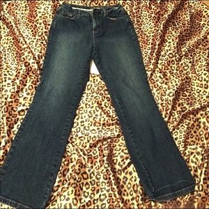 SIZE:6P*ST.JOHNS BAY*BRAND~BOOT CUT~GOOD CONDITION