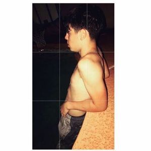 Meet your Posher, Jesus