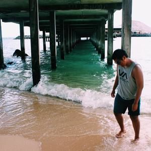 Meet your Posher, Ben