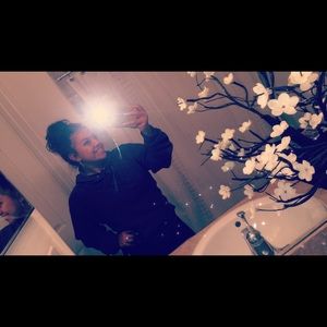 Meet your Posher, Jackie