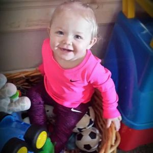 Meet your Posher, Tiffany