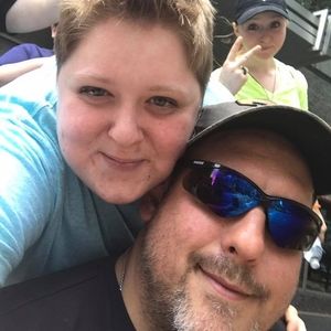 Meet your Posher, Terry