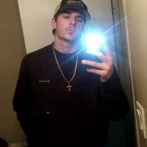 Meet your Posher, William