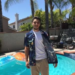 Meet your Posher, Rich