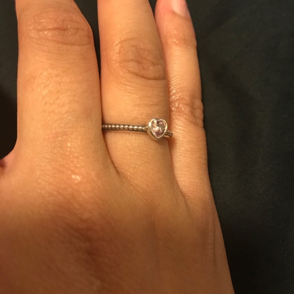 Pandora One Love Ring Hotsell, 52% OFF 