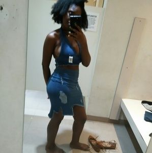 Meet your Posher, Zakia